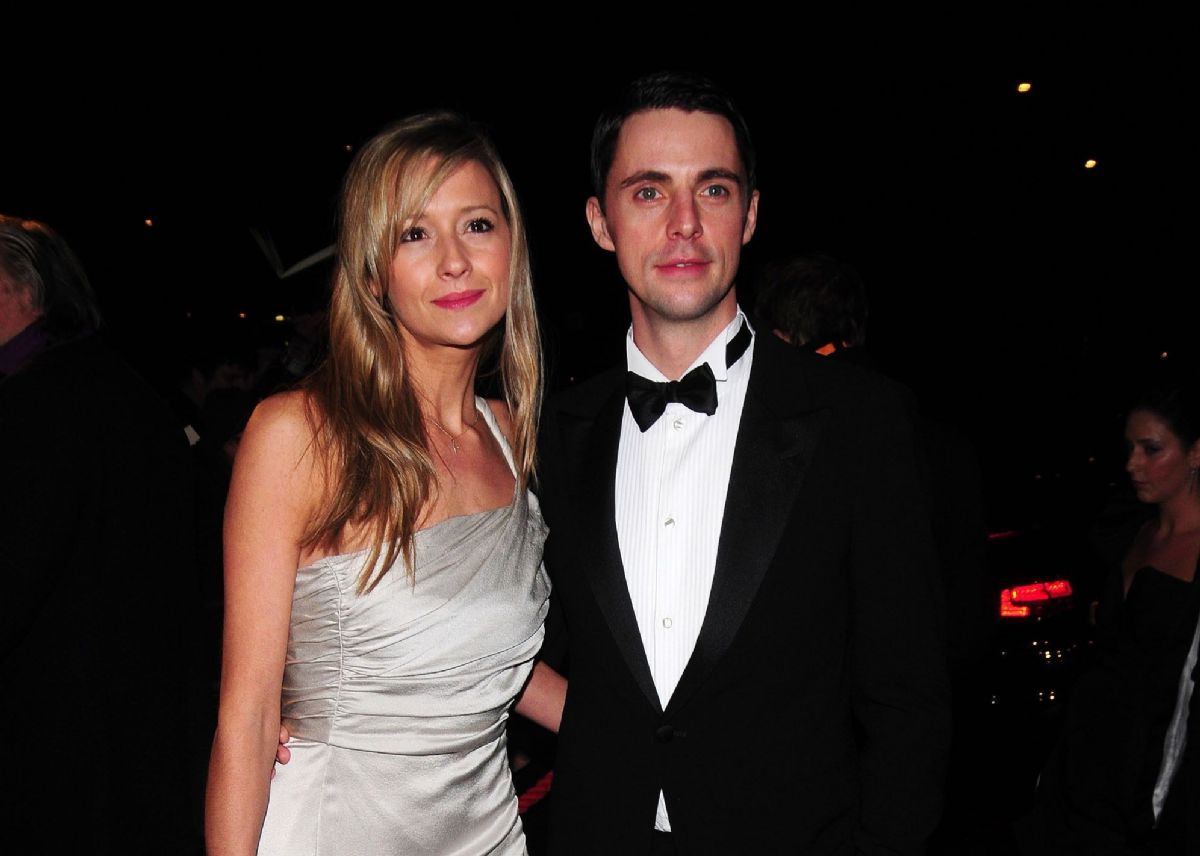 Matthew Goode and Sophie Dymoke Photos, News and Videos, Trivia and ...