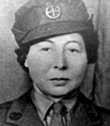 Vera Leigh