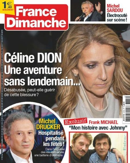 France-Dimanche