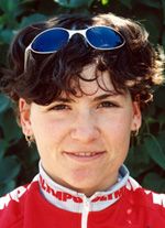 Lenka Radová