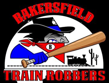 Las Vegas Train Robbers