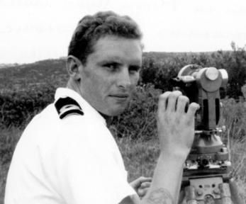 James Bond (naval officer)