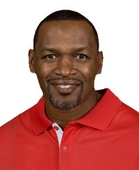 Otis Smith