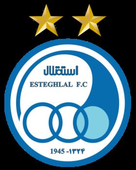 Iran Football Clubs - باشگاهای فوتبال ایران