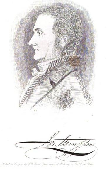 Joseph Winston