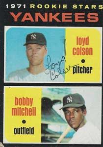 Loyd Colson