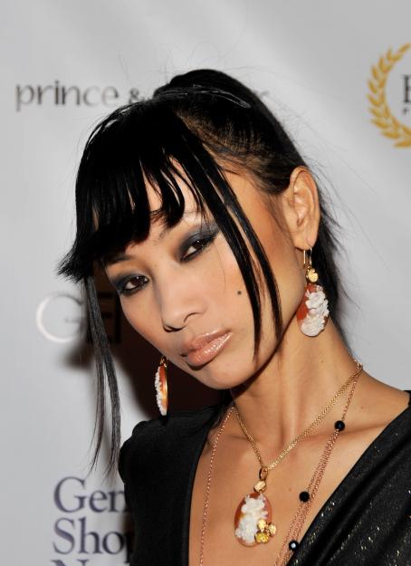 Bai Ling - 1 Annual Bel Air Film Festival In Bel Air, 14.11.2008. | Bai ...