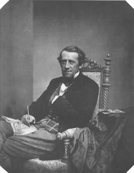 Count Franz Pocci