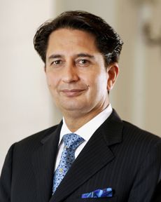 Said Tayeb Jawad