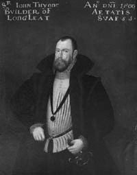 John Thynne