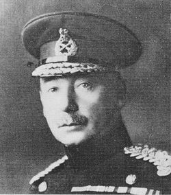 Charles John Melliss