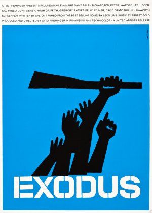 Exodus
