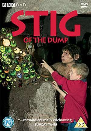 Stig of the Dump