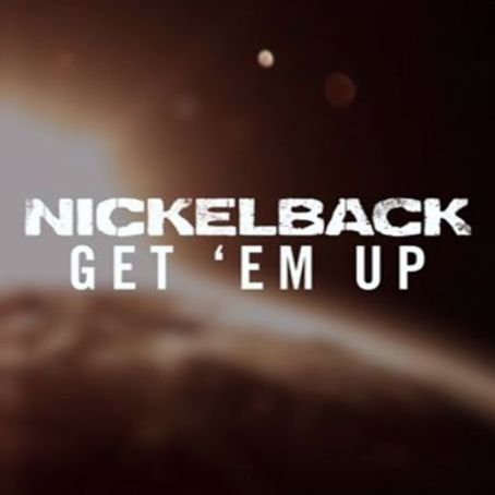 nickelback nickelback album