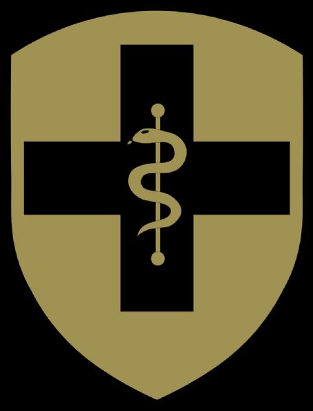 2nd Medical Brigade (United Kingdom)