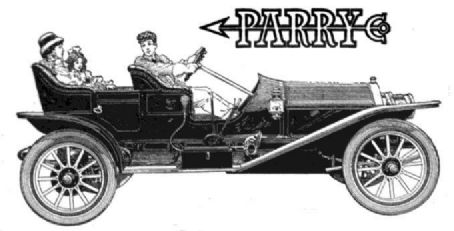 Parry Auto Company
