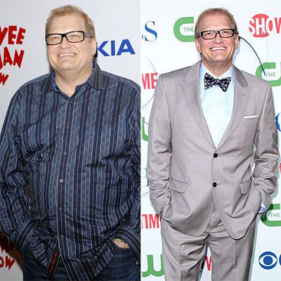 18+ Drew Carey Weight And Height