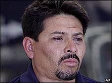 Arnoldo Rueda Medina