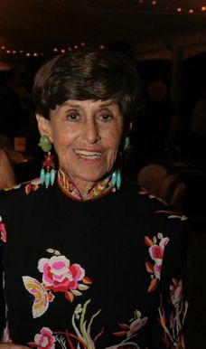 Edith Flagg