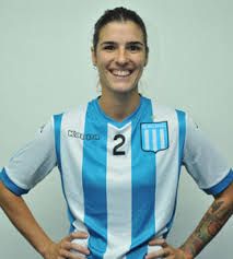 Eva Nadia González