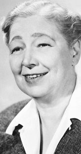 Esther Dale