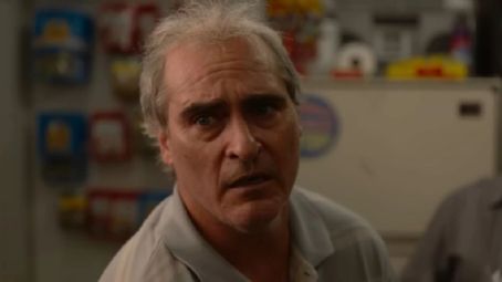 Beau Is Afraid - Joaquin Phoenix