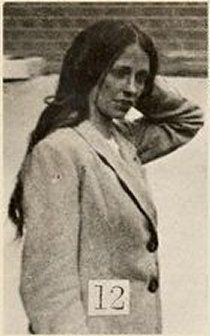 Lilian Lenton
