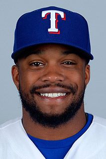 Delino DeShields