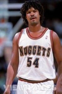 Terry Davis (basketball)