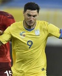 Roman Yaremchuk