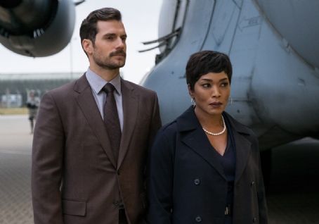 Mission: Impossible - Fallout - Henry Cavill