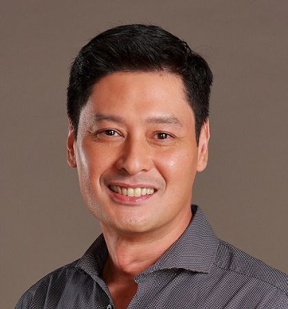 Tonton Gutierrez