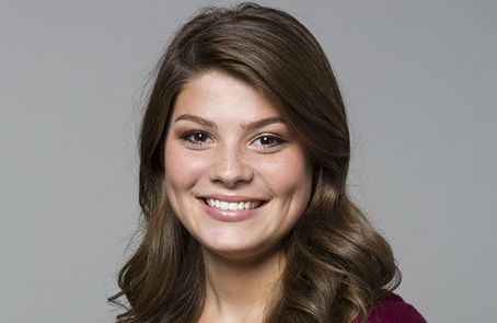 Tori Bates