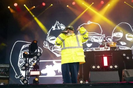 Limp Bizkit - 2024.06.12 - Belsonic (Belfast, NIR)