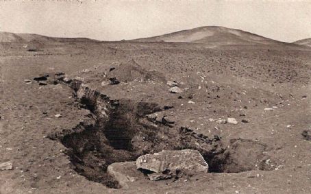 Southern Mazghuna pyramid
