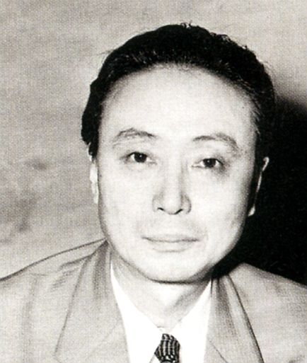 Jun Takami