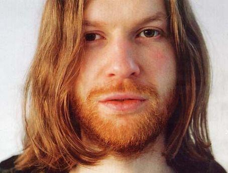 Aphex Twin