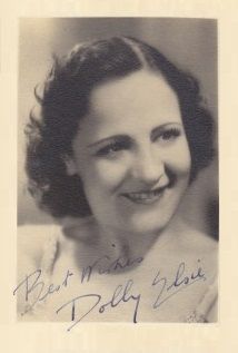 Dolly Elsie