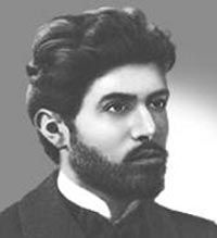Stepan Shahumyan