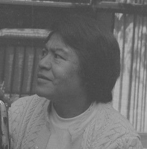 Florencia Sánchez Morales