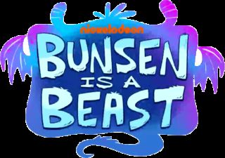 Bunsen Is a Beast
