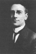 Alexander Maitland Stephen