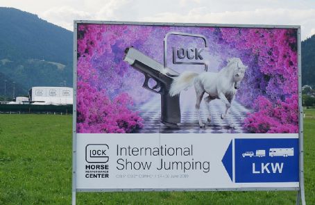 Gaston Glock