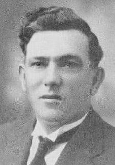 Andrew Lacey