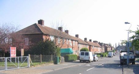 Downham Estate