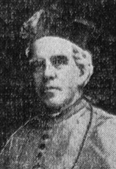 Thomas James Conaty