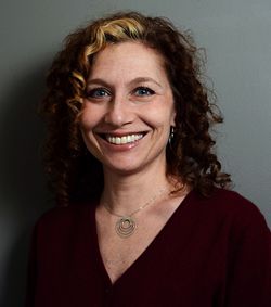 Monica Felice Vitenson