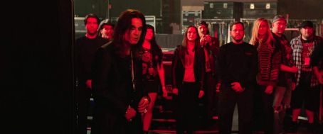 ozzy osbourne movies and shows