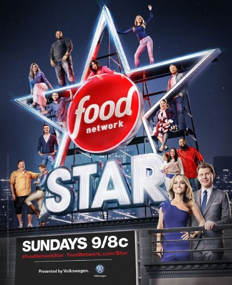 Food Network Star Season 6 Episode 6 Who is Food Network Star dating? Food Network Star partner, spouse