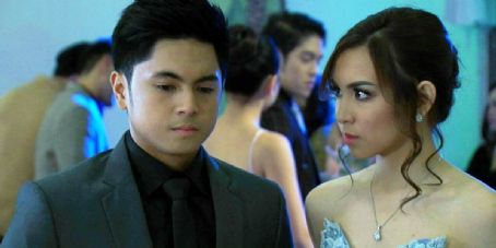 Miguel Tanfelix and Kyline Alcantara - Breakup